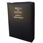 biblie de studiu