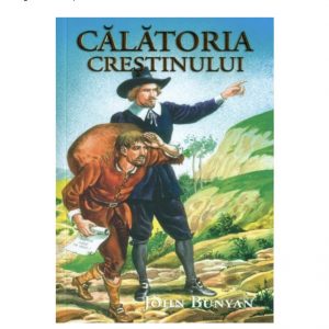 Calatoria Crestinului