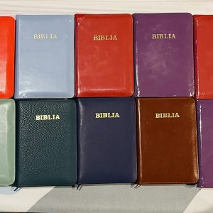 Biblii simple medii