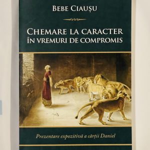 chemare la caracter