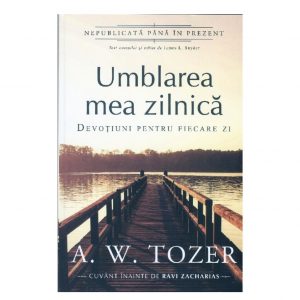 umblarea mea zilnica