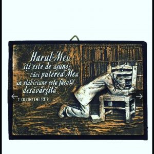 plachete cu versete biblice
