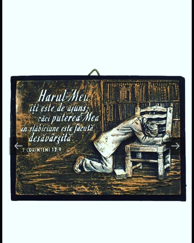 plachete cu versete biblice