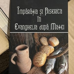 imparatia si biserica in evanghelia dupa matei
