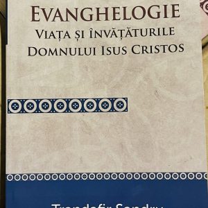 evanghelogie Domnului Isus