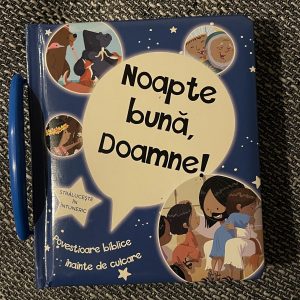noapte buna Doamne