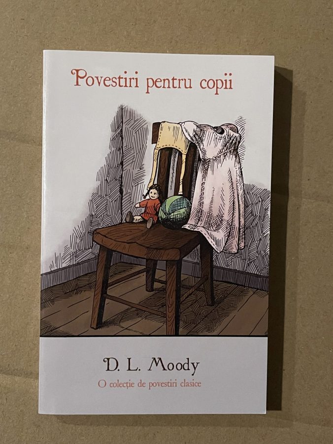 povestiri pt copii