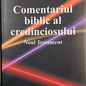 Comentariu biblic al credinciosului. N T