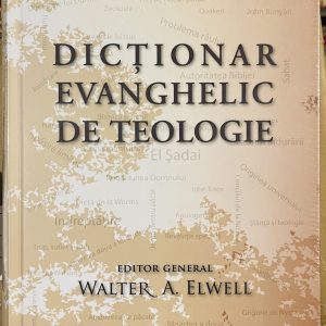 dictionar evanghelic de teologie