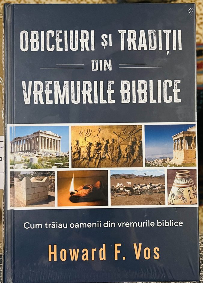 obiceiuri si traditii