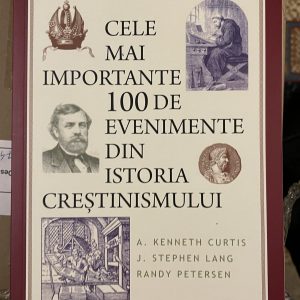 evenimente din istoria crestinismului