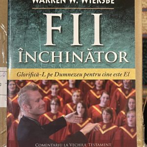 fii inchinator