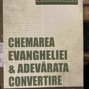 chemarea evangheliei
