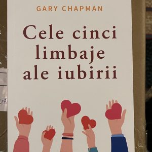 cele 5 limbaje ale iubirii