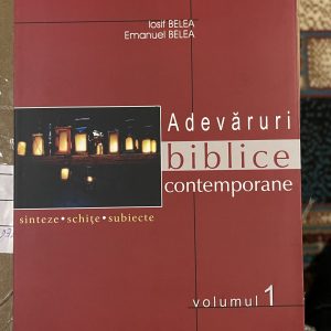 adevaruri biblice vol1