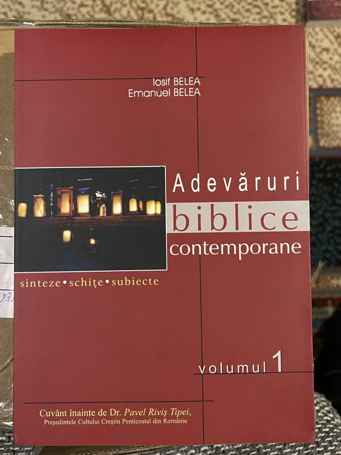 adevaruri biblice vol1