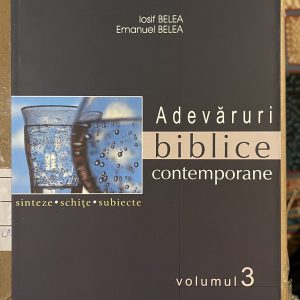 adevaruri biblice vol 3