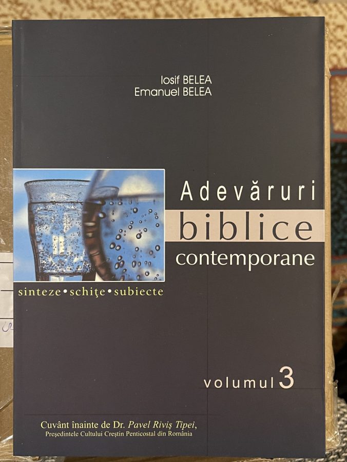 adevaruri biblice vol 3