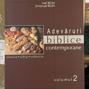 adevaruri biblice vol 2