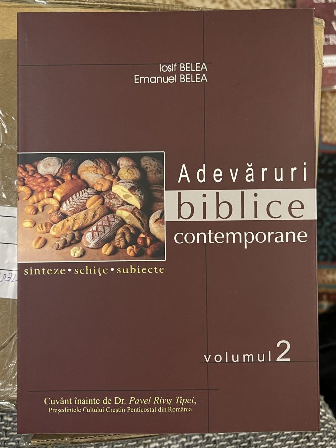 adevaruri biblice vol 2