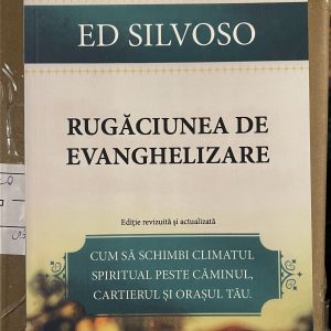 rugaciunea de evanghelizare