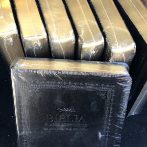 Biblia Planului Profetic