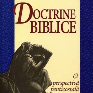 doctrine biblice