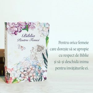 Biblia pentru femei