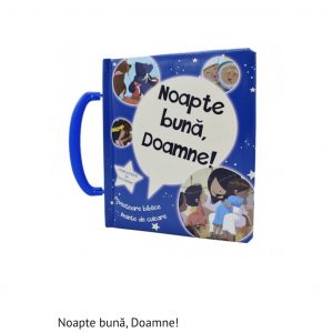 noapte buna Doamne