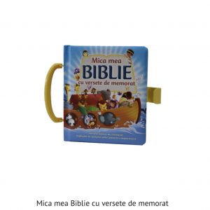 mica mea biblie