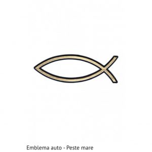 emblema auto