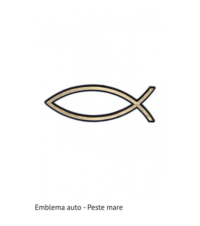 emblema auto