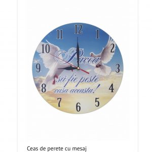 ceas de perete