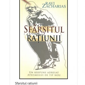 Sfarsitul ratiunii