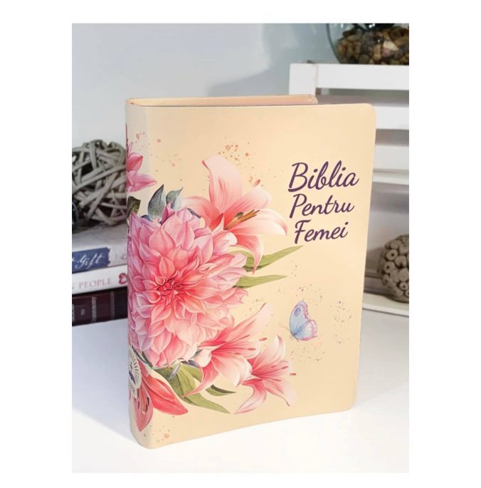 Biblia pentru Femei