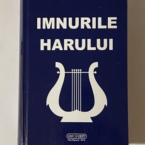 imnurile harului, harfa mare de cantari