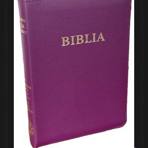 biblia de lux, medie