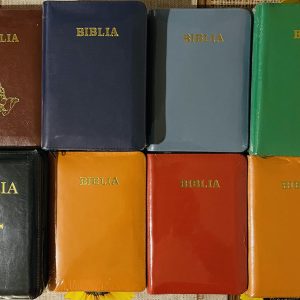 Biblii simpla format mediu