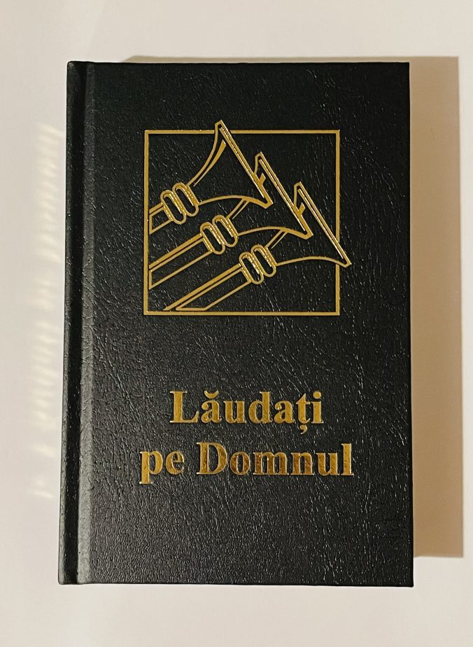 laudati pe Domnul