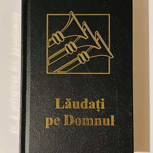 laudati pe Domnul