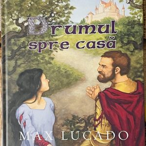 Drumul spre casa