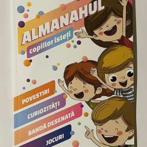 Almanahul copiilor isteti