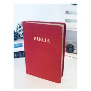 biblie de lux, format mediu