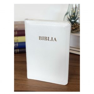 biblia de lux , format mediu