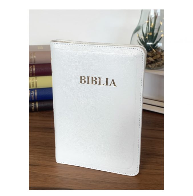 biblia de lux , format mediu