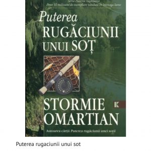 puterea rugaciunii unui sot
