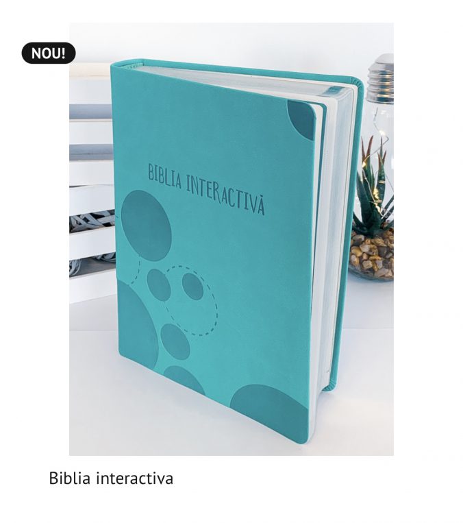 biblia interactiva