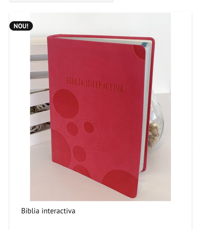 biblia interactiva