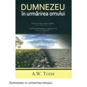 Dumnezeu in urma omului