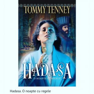 Hadasa, cartea Esterei